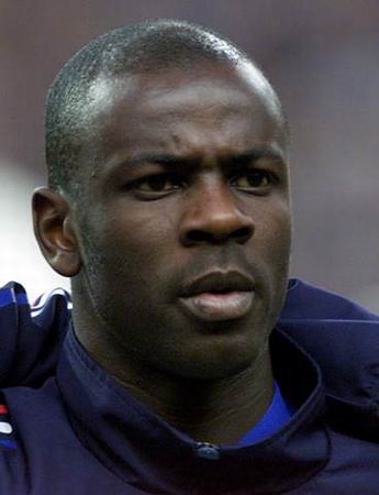 	Lilian Thuram 	